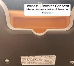 Image result for Car Seat Label Expiration