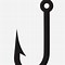 Image result for L Fishing Hook Icon