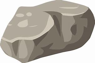 Image result for Small Rocks Cartoon