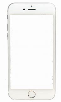 Image result for Cartoon iPhone Blank Screen White