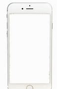 Image result for White iPhone Transparent Background PNG