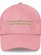 Image result for First World Problems Hat
