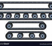 Image result for Conveyor Belt with Wheels
