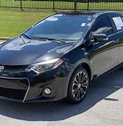 Image result for 2015 Toyota Corolla S Plus