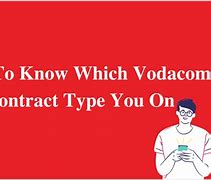 Image result for Vodacom Contract Requirements