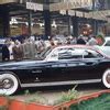 Image result for 1960 Paris Motor Show