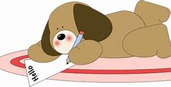 Image result for Animal Writing Clip Art