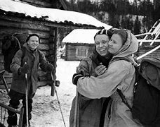 Image result for Dyatlov Pass Incident Victims