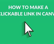 Image result for clickable