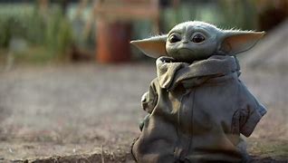 Image result for Baby Yoda Avatar