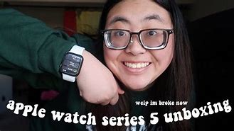 Image result for Apple Watch Series 5 What Is in the Box