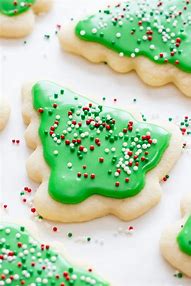 Image result for Easy Cut Out Cookie Recipe