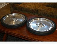 Image result for Top Fuel Dragster Wheels