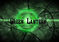 Image result for Green Lantern Name Logo