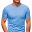 Image result for Neutral Blue T-Shirt