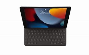 Image result for iPad 9th Gen with Pencil and Keyboard 256 Gig A2606