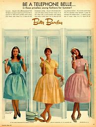 Image result for 1960s Magazine Ads