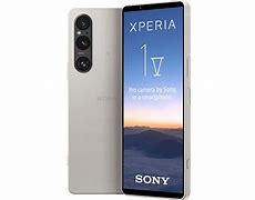 Image result for Sony Xperia 1 V Silver