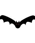 Image result for Purple Bat Background