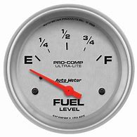 Image result for Fuel Gauge
