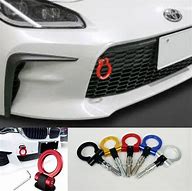 Image result for Universal Car Tow Hook