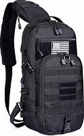 Image result for Extra Large Sling Backpack