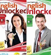 Image result for Unlock English