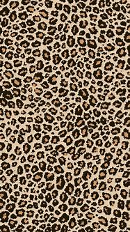 Image result for Leopard Print iPhone Background