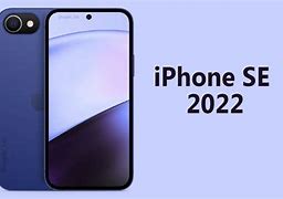 Image result for iPhone SE 2022 Blue Images