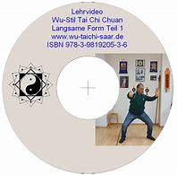 Image result for Tai Chi Chuan Wu France Hiacine