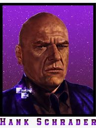 Image result for Breaking Bad Characters Hank