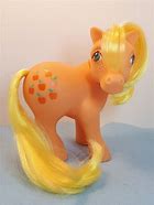 Image result for My Little Pony G1 Applejack