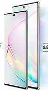 Image result for Note 10 Plus Dimensions Height Width
