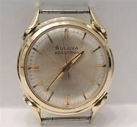 Image result for Solid 14K Gold Men's Watches