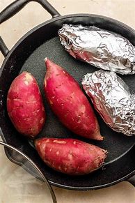 Image result for Japanese Sweet Potato Recipe
