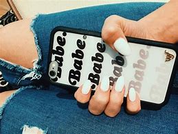 Image result for iPhone X Cute Girl Cases