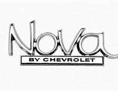 Image result for Chevy Nova Drag Racing Logos
