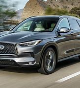 Image result for Infiniti QX50 Roof Bar Crossover