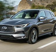 Image result for Infiniti QX50 Dimensions