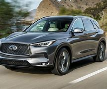 Image result for Infiniti QX50 AWD