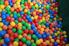 Image result for Ball Pit Colors