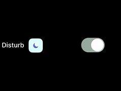 Image result for Do Not Disturb Icon Phone