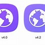 Image result for Samsung Internet App Logos