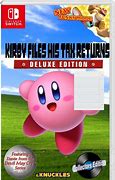 Image result for Fake Kirby Games Gameboy