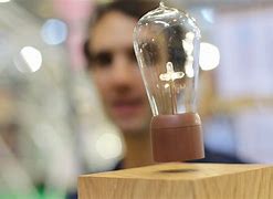 Image result for DIY Floating Light Bulb