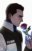Image result for Connor Rk900