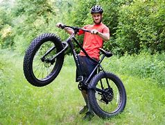 Image result for Electric Motoped Bike