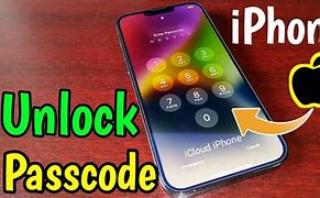 Image result for Forgot iPhone Passcode Lock