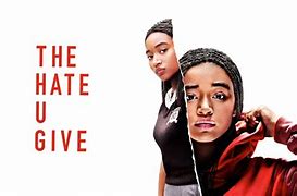 Image result for Seven the Hate U Give