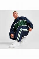 Image result for Lacoste Tracksuit Retro